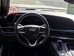 كاديلاك اسكاليد